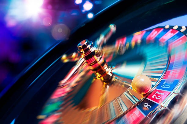 Hacksaw Gaming slot interface on mobile phone